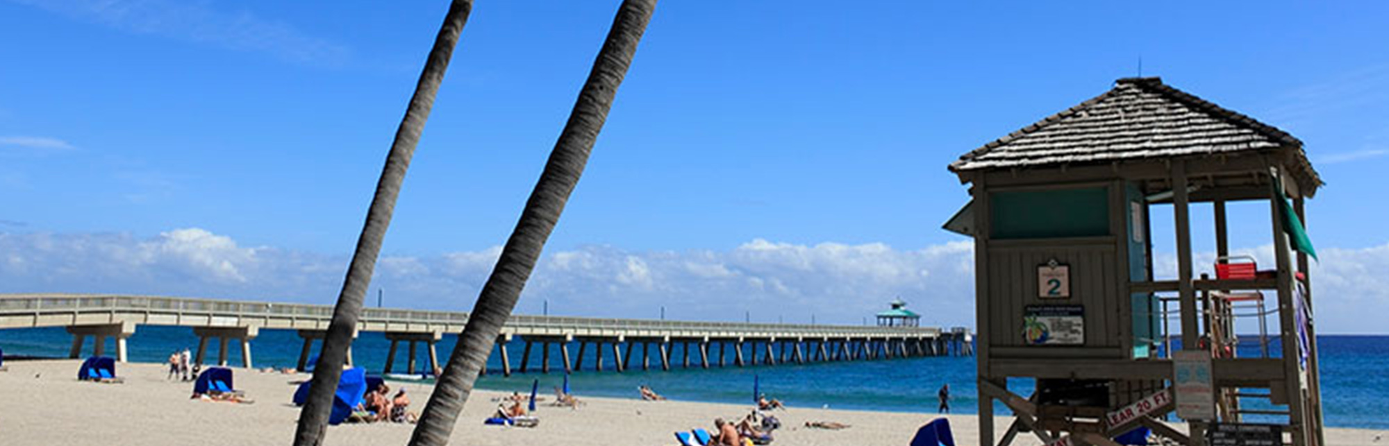 Deerfield Beach FL Homes for Sale