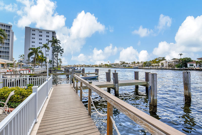 Highland Beach FL Homes for Sale