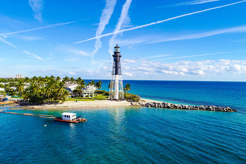 Lighthouse Point FL Homes for Sale
