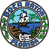 City of Boca Raton