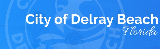 City of Delray Beach