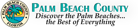 Palm Beach County Emergency Management and Hurricane Guide Info
