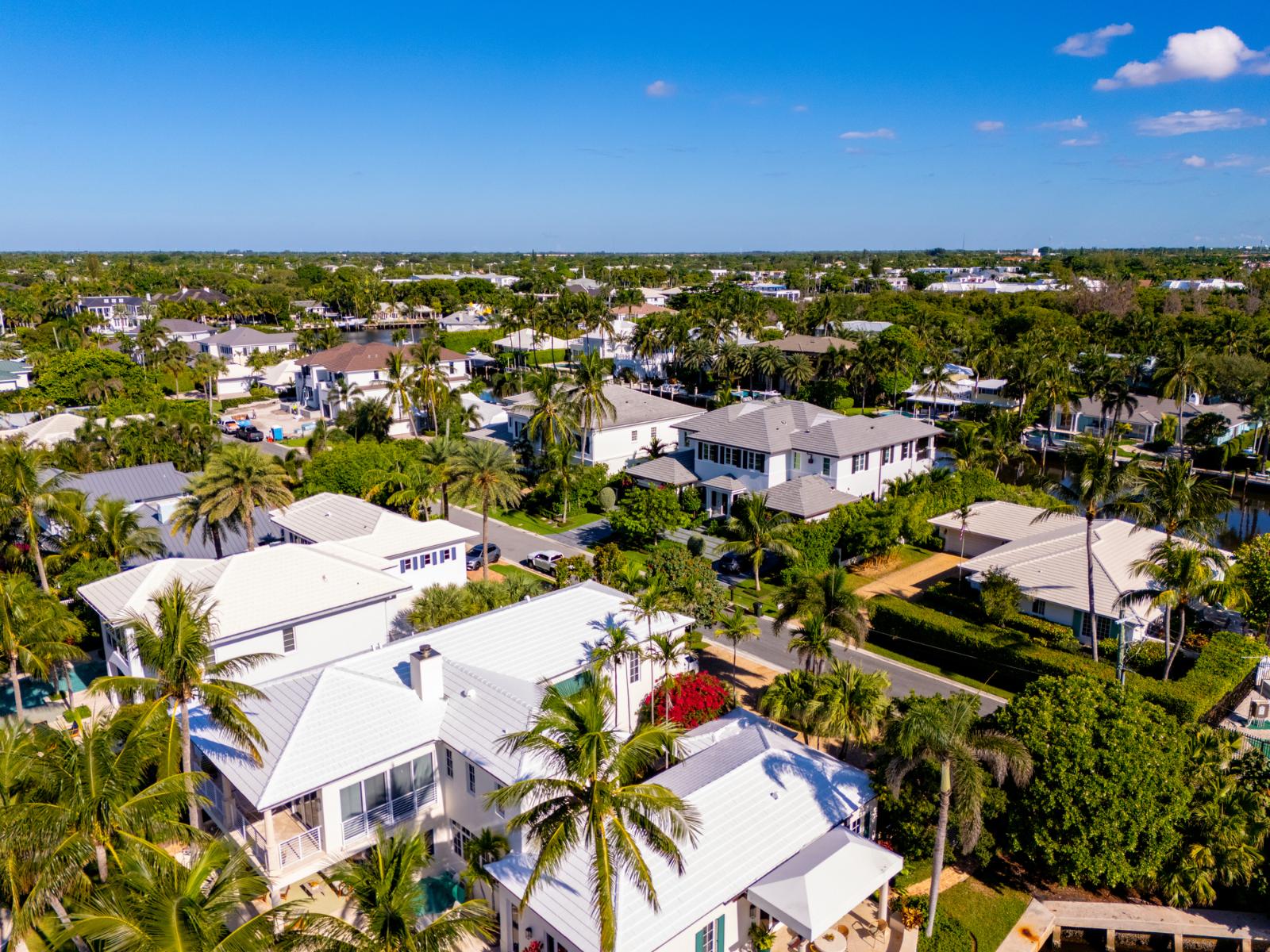 Understanding Delray Beach Real Estate: From Coastal Condos to Residential Enclaves